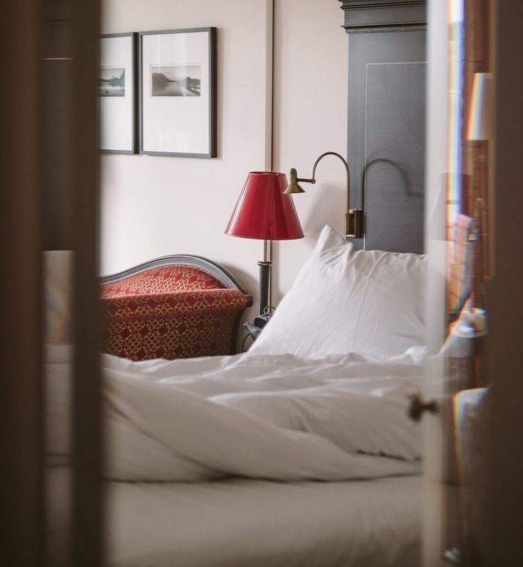 BUDGET FRIENDLY HOTELS